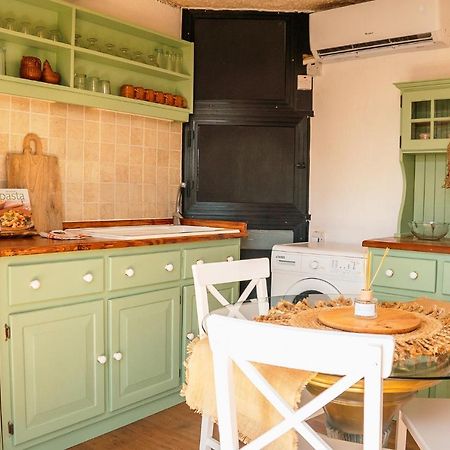 A Holiday Home Duplex In A Gozo Village Square Victoria Exterior foto